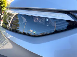 VW ID.7 TOURER GTX 340 PS 4MOTION *** VOLLAUSSTATTUG IN SCALE SILVER ***