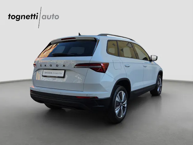 SKODA Karoq 1.5 TSI Ambition