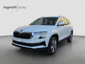 SKODA Karoq 1.5 TSI Ambition