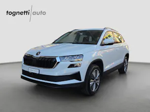 SKODA Karoq 1.5 TSI Ambition