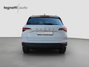 SKODA Karoq 1.5 TSI Ambition