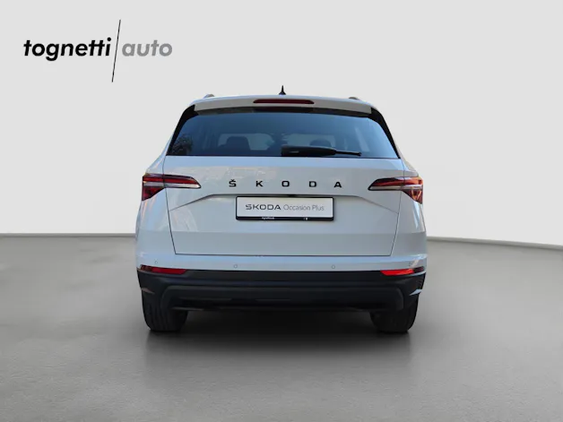 SKODA Karoq 1.5 TSI Ambition