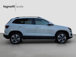 SKODA Karoq 1.5 TSI Ambition