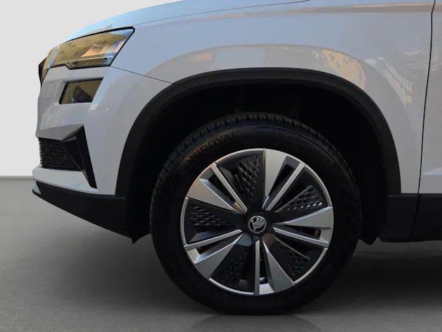 SKODA Karoq 1.5 TSI Ambition