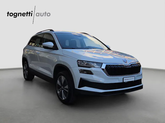 SKODA Karoq 1.5 TSI Ambition