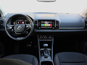 SKODA Karoq 1.5 TSI Ambition