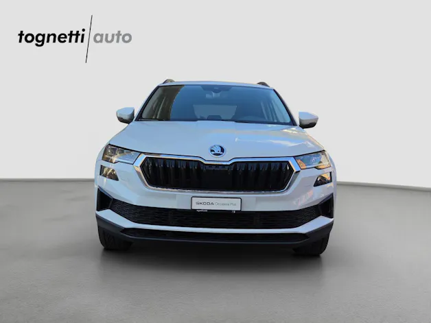 SKODA Karoq 1.5 TSI Ambition
