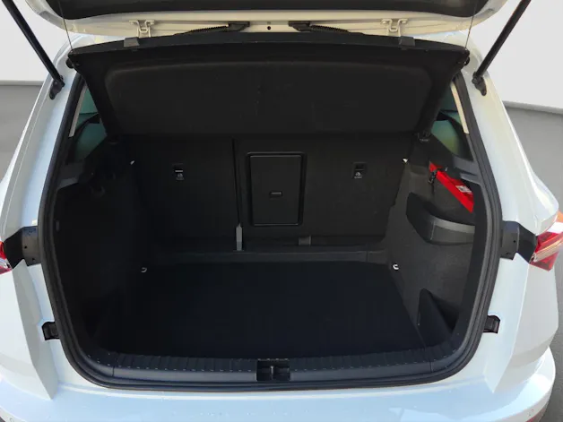 SKODA Karoq 1.5 TSI Ambition