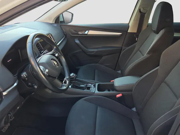 SKODA Karoq 1.5 TSI Ambition