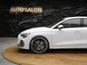 AUDI S3 Sportback TFSI quattro S-tronic *Facelift*El. Sitze*Kamera*