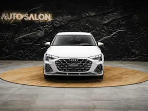 AUDI S3 Sportback TFSI quattro S-tronic *Facelift*El. Sitze*Kamera*