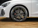 AUDI S3 Sportback TFSI quattro S-tronic *Facelift*El. Sitze*Kamera*