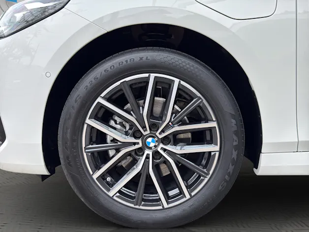 BMW 225e xDrive Active Tourer M Sport