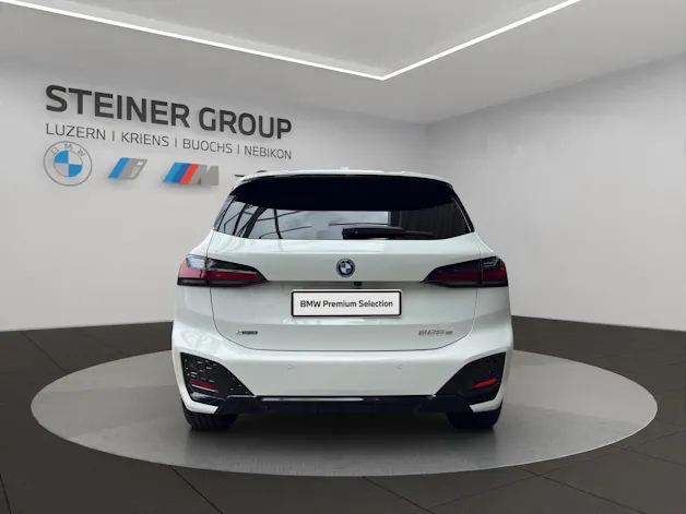 BMW 225e xDrive Active Tourer M Sport