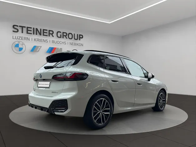 BMW 225e xDrive Active Tourer M Sport