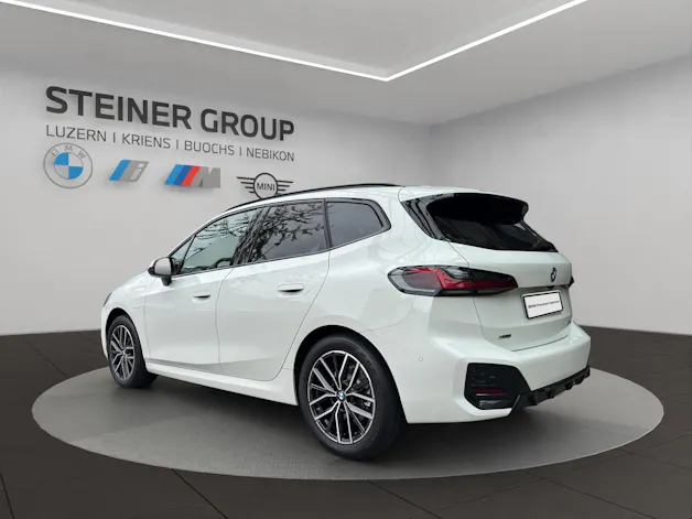 BMW 225e xDrive Active Tourer M Sport