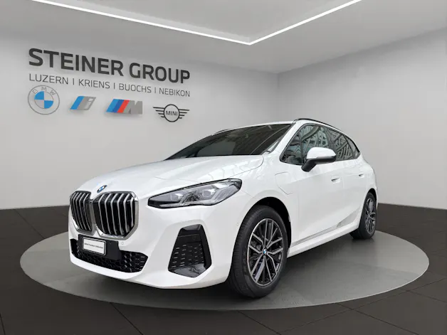 BMW 225e xDrive Active Tourer M Sport