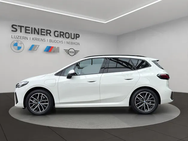 BMW 225e xDrive Active Tourer M Sport