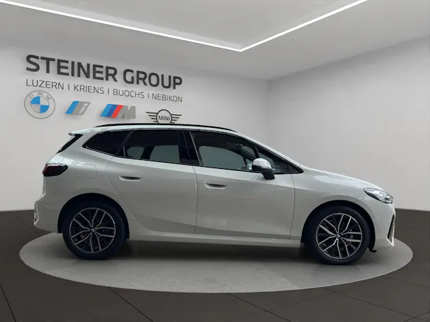 BMW 225e xDrive Active Tourer M Sport