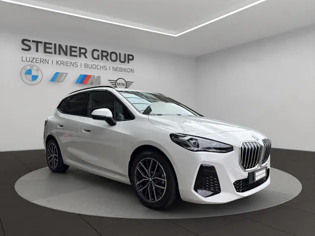 BMW 225e xDrive Active Tourer M Sport