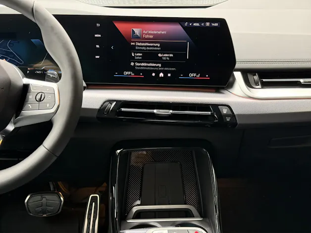 BMW 225e xDrive Active Tourer M Sport