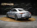 MERCEDES-BENZ CLA 200 AMG Line 7G-DCT *Facelift*Assistenten*Amientenbeleuchtung*