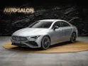 MERCEDES-BENZ CLA 200 AMG Line 7G-DCT *Facelift*Assistenten*Amientenbeleuchtung*
