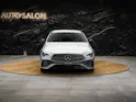 MERCEDES-BENZ CLA 200 AMG Line 7G-DCT *Facelift*Assistenten*Amientenbeleuchtung*