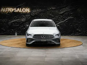 MERCEDES-BENZ CLA 200 AMG Line 7G-DCT *Facelift*Assistenten*Amientenbeleuchtung*