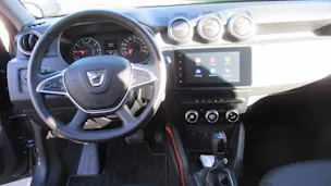DACIA Duster 1.3 TCe 150 Extreme EDC