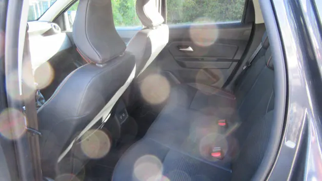 DACIA Duster 1.3 TCe 150 Extreme EDC