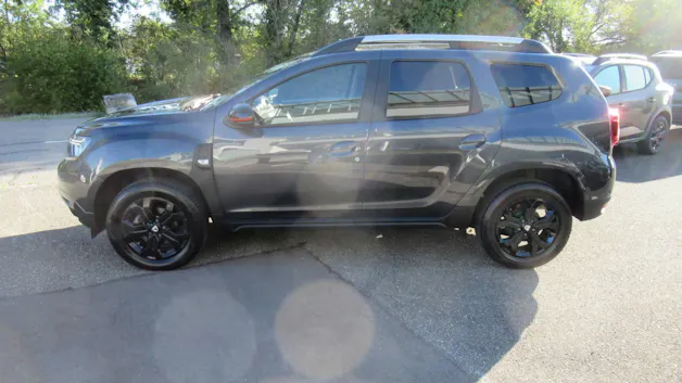 DACIA Duster 1.3 TCe 150 Extreme EDC