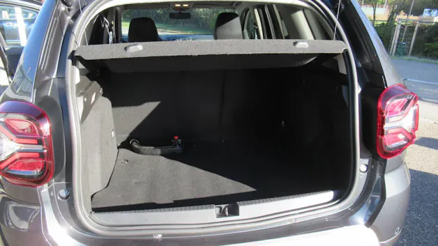 DACIA Duster 1.3 TCe 150 Extreme EDC