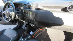 DACIA Duster 1.3 TCe 150 Extreme EDC