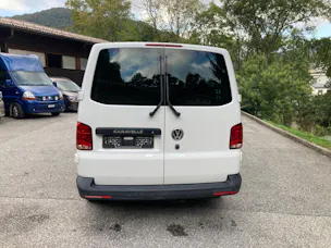 VW T6.1 Caravelle 2.0 TDI Trendline Liberty