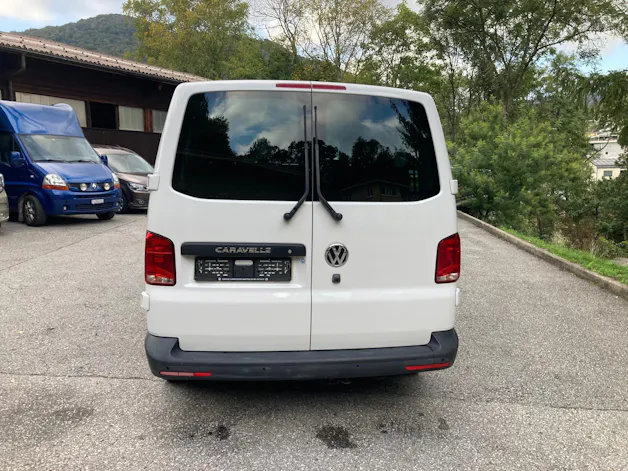 VW T6.1 Caravelle 2.0 TDI Trendline Liberty