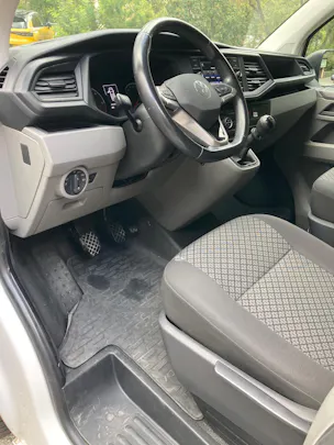VW T6.1 Caravelle 2.0 TDI Trendline Liberty