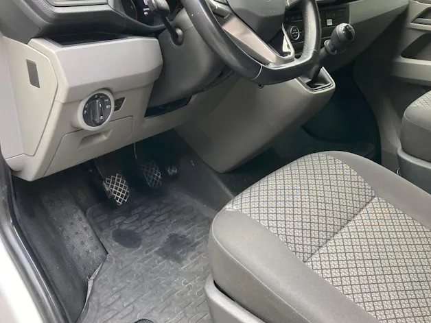 VW T6.1 Caravelle 2.0 TDI Trendline Liberty