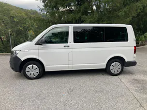 VW T6.1 Caravelle 2.0 TDI Trendline Liberty