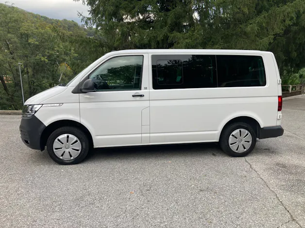 VW T6.1 Caravelle 2.0 TDI Trendline Liberty
