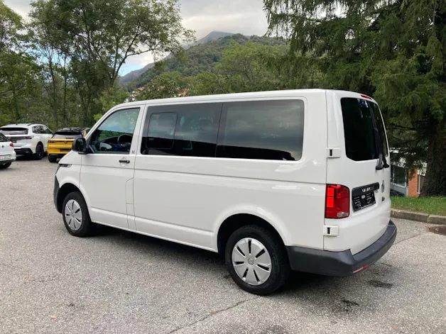 VW T6.1 Caravelle 2.0 TDI Trendline Liberty