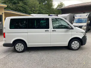 VW T6.1 Caravelle 2.0 TDI Trendline Liberty