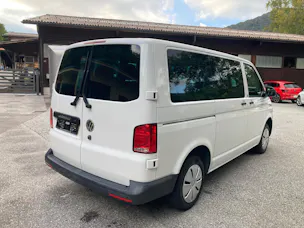 VW T6.1 Caravelle 2.0 TDI Trendline Liberty