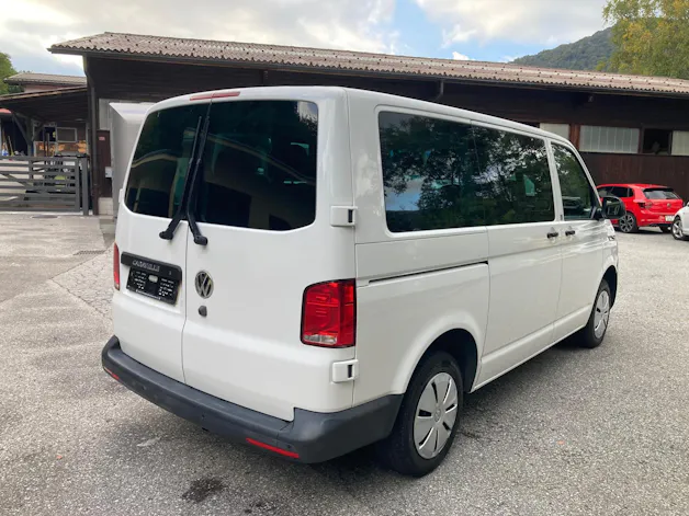 VW T6.1 Caravelle 2.0 TDI Trendline Liberty