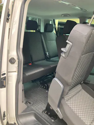 VW T6.1 Caravelle 2.0 TDI Trendline Liberty