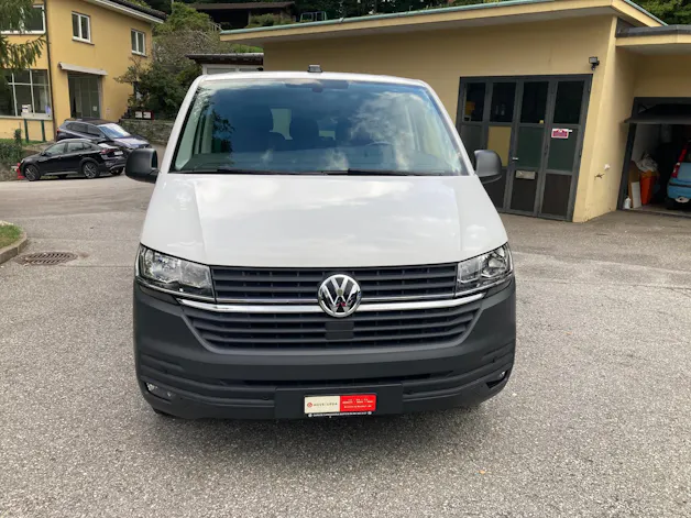 VW T6.1 Caravelle 2.0 TDI Trendline Liberty