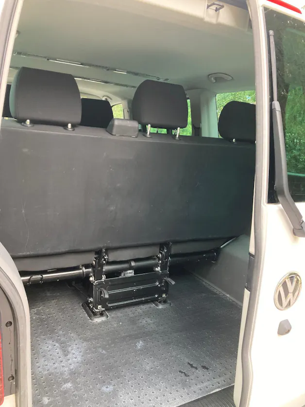 VW T6.1 Caravelle 2.0 TDI Trendline Liberty