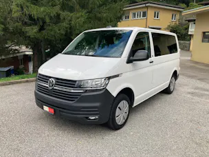 VW T6.1 Caravelle 2.0 TDI Trendline Liberty