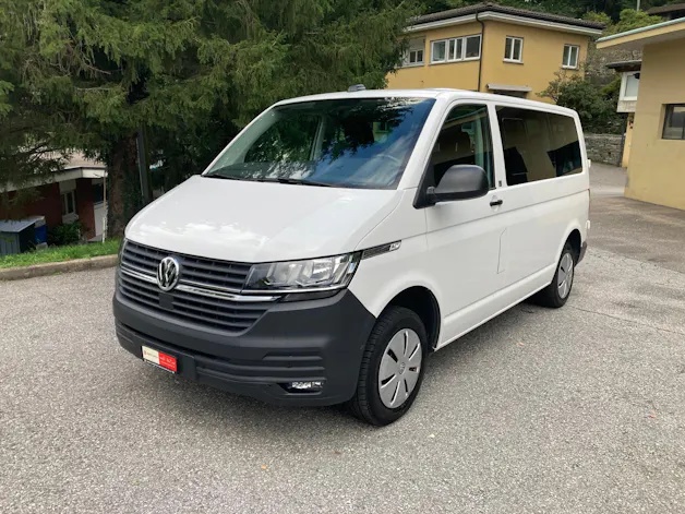 VW T6.1 Caravelle 2.0 TDI Trendline Liberty