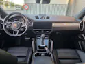 PORSCHE Cayenne GTS Coupé